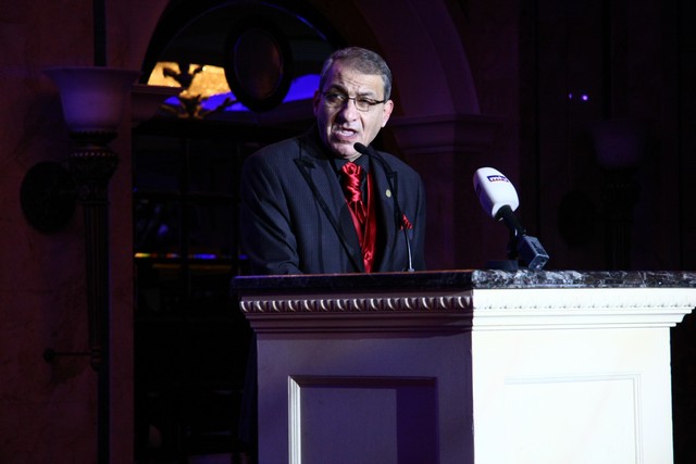 Lebanon Web Awards 2012 